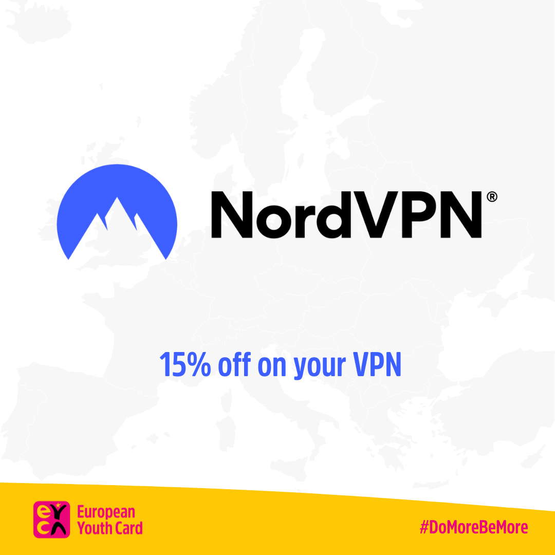 NordVPN